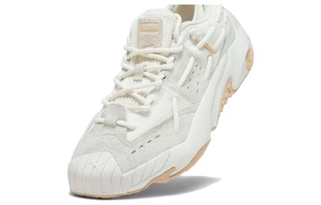 PUMA Plexus 'Sand' 393157-01 sold by KicksCrew
