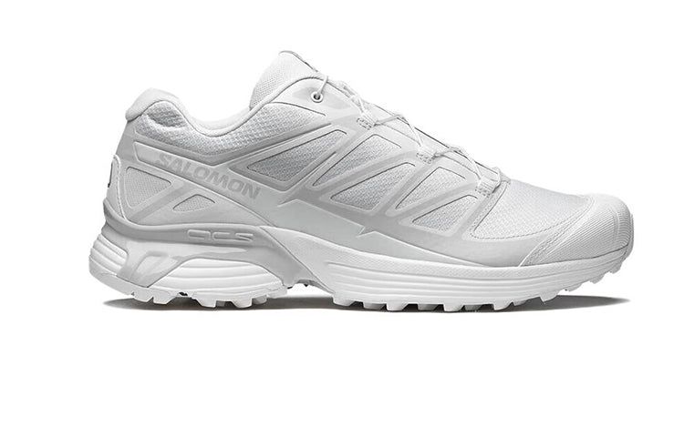 SALOMON XT-Pathway 'White' 472893 sold by KicksCrew product image thumbnail 2