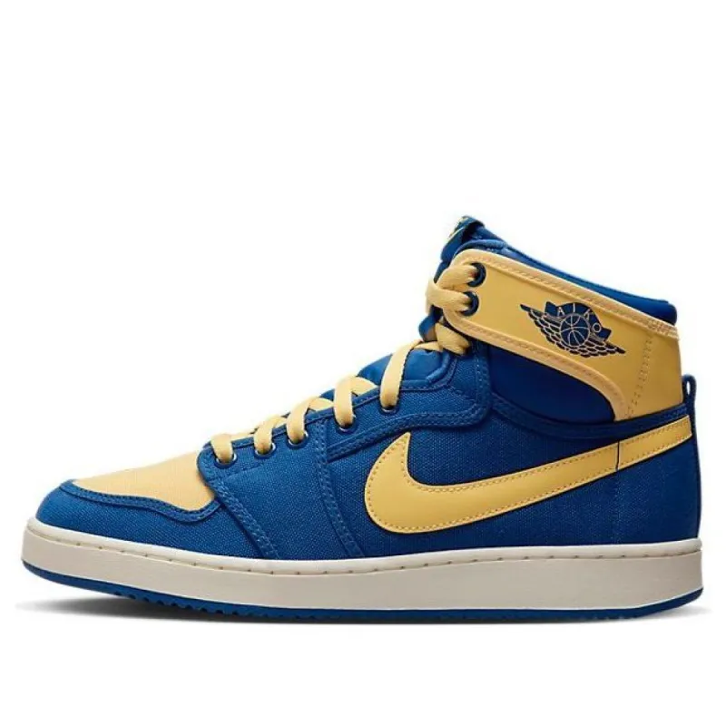 Air Jordan 1 Retro AJKO High 'Laney' DO5047-407 sold by KicksCrew