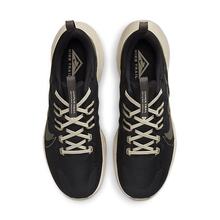 Nike Juniper Trail 2 'Black Ironstone' DM0822-005 sold by KicksCrew product image thumbnail 3