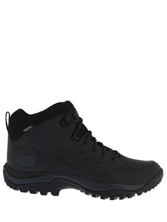 THE NORTH FACE Truckee Mid Hiking Boots 'TNF Black Asphalt Grey' NF0A3RRQ-CA0 sold by KicksCrew product image thumbnail 2