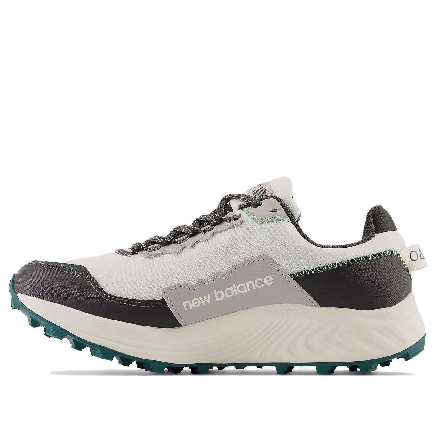 (WMNS) New Balance FuelCell 2190 'Paper White Vintage Teal' WT2190A1 sold by KicksCrew