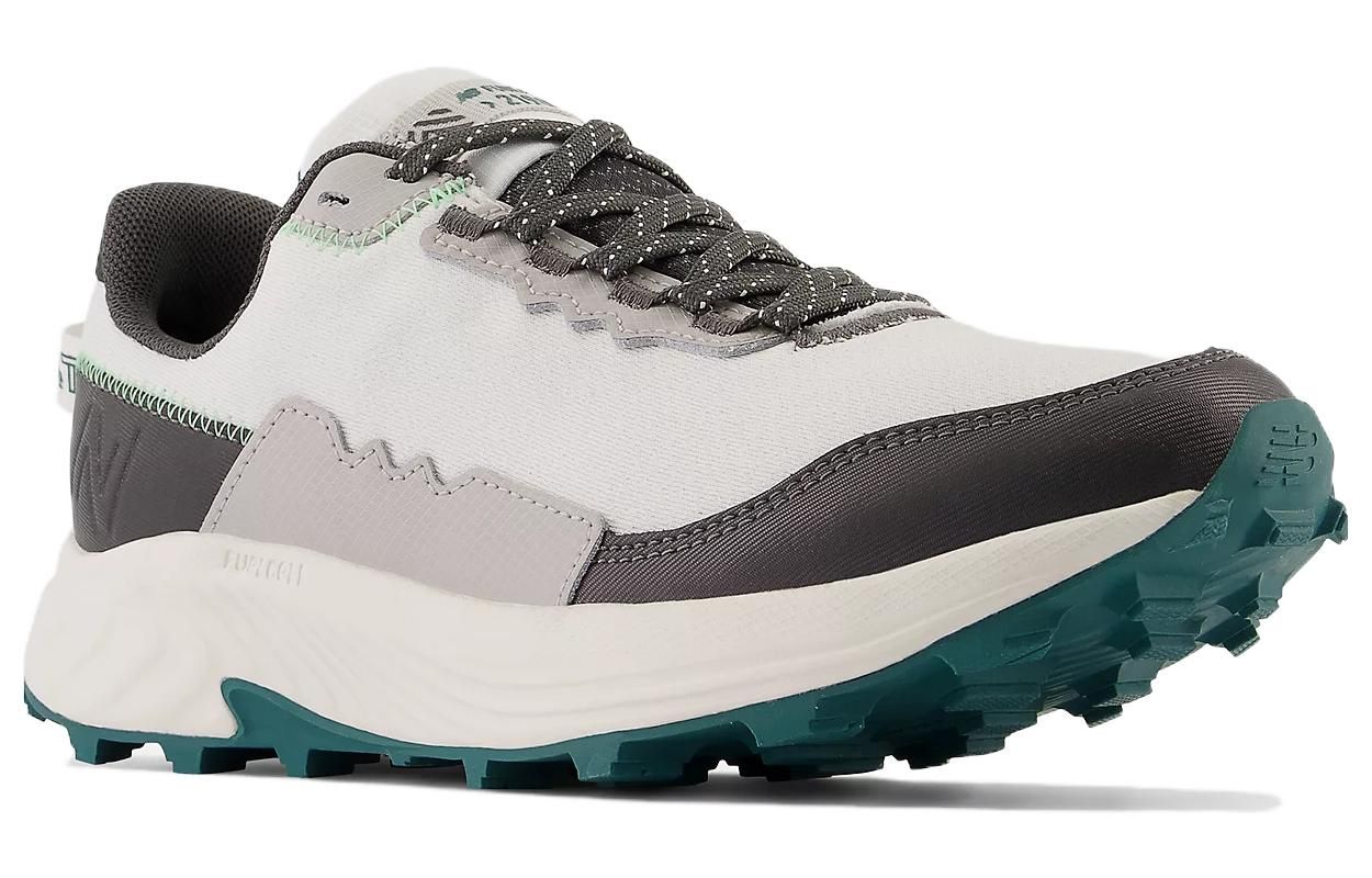 (WMNS) New Balance FuelCell 2190 'Paper White Vintage Teal' WT2190A1 sold by KicksCrew product image thumbnail 3