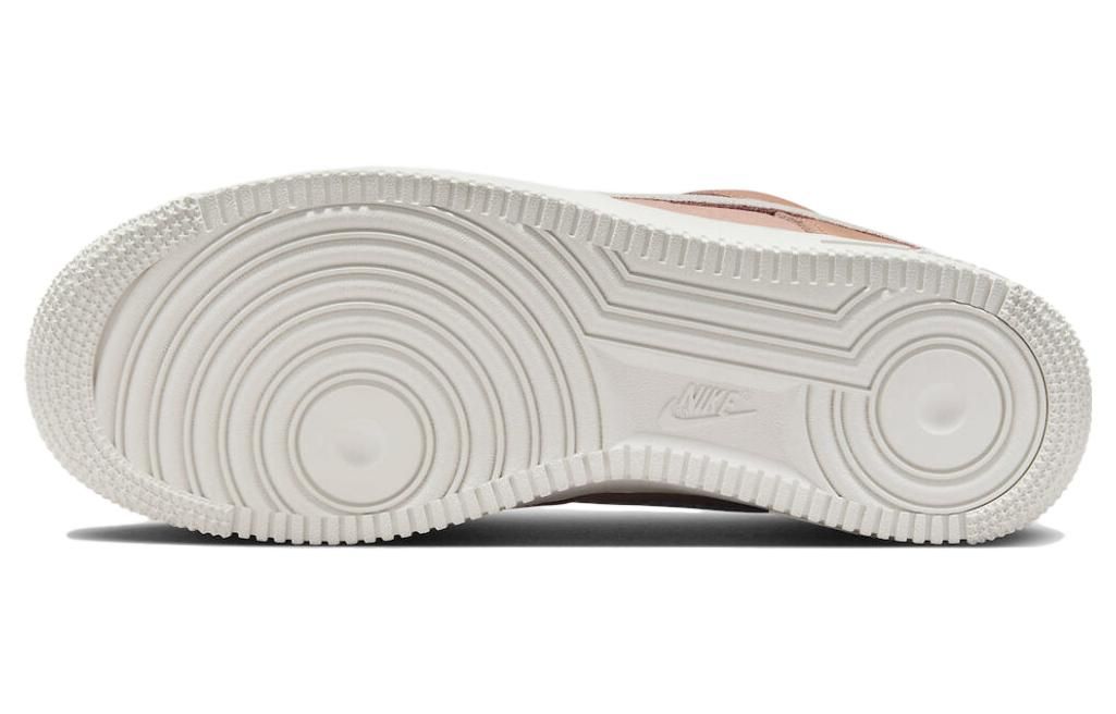Nike Air Force 1 Low 'Amber Brown' DV7186-200 sold by KicksCrew product image thumbnail 6