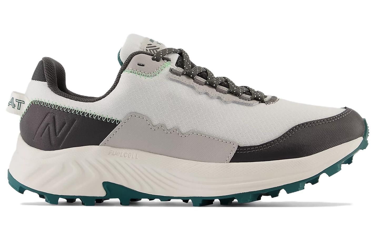 (WMNS) New Balance FuelCell 2190 'Paper White Vintage Teal' WT2190A1 sold by KicksCrew product image thumbnail 2