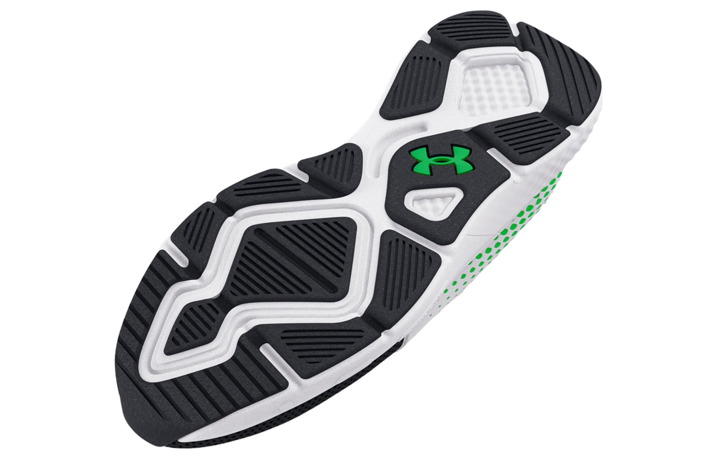 Under Armour Charged Decoy 'Black Green Screen' 3026681-004 sold by KicksCrew product image thumbnail 5