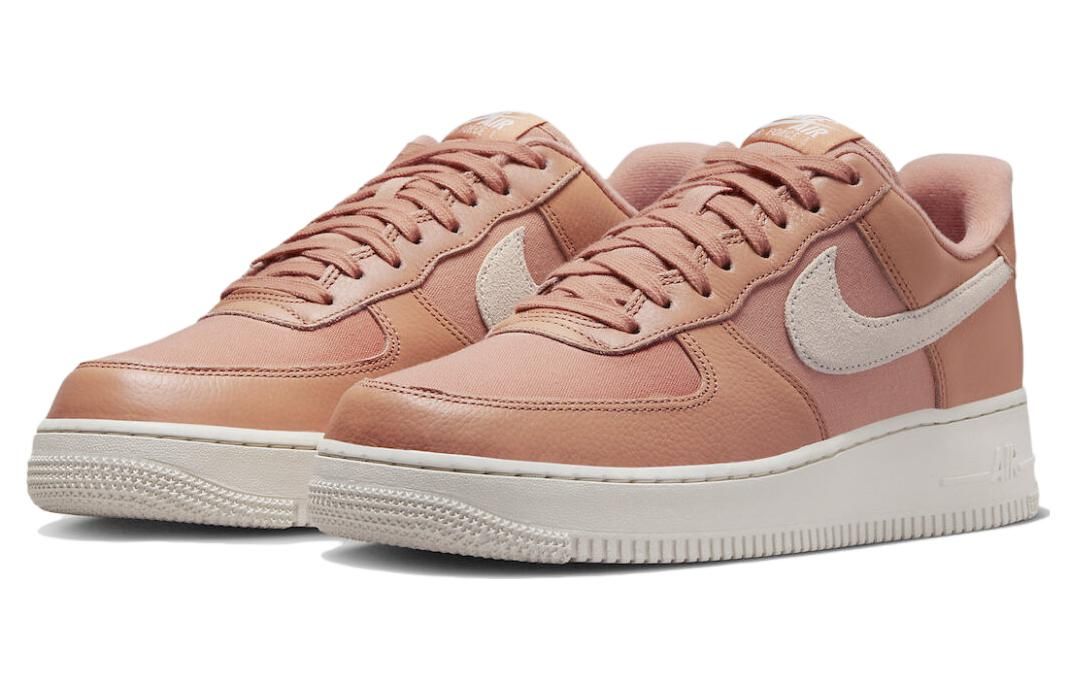Nike Air Force 1 Low 'Amber Brown' DV7186-200 sold by KicksCrew product image thumbnail 3
