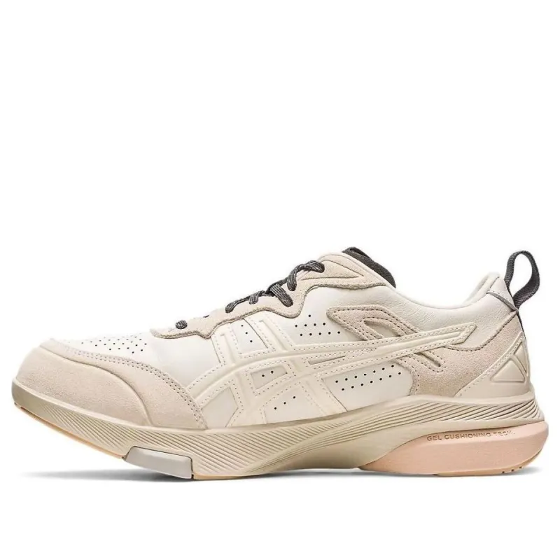ASICS Gel-Ridewalk LE Shoes 'Cream White' 1291A054-200 sold by KicksCrew