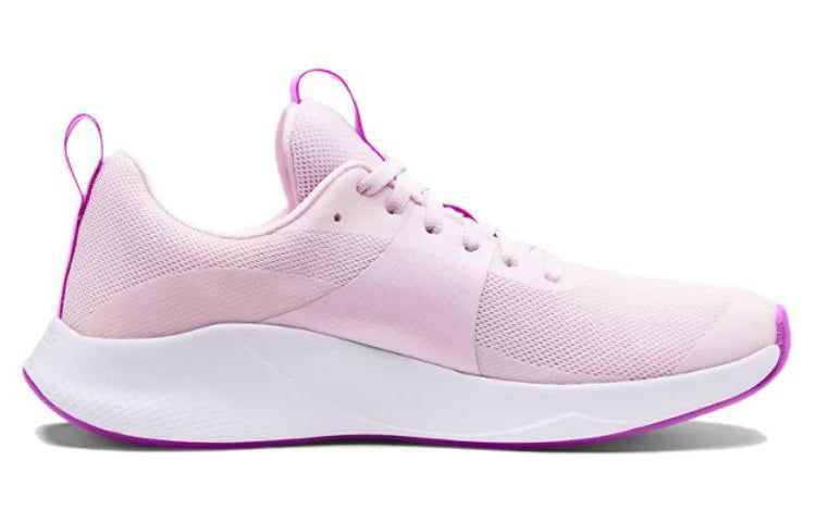 (WMNS) Under Armour Charged Aurora 'Light Pink White' 3022619-500 sold by KicksCrew product image thumbnail 2