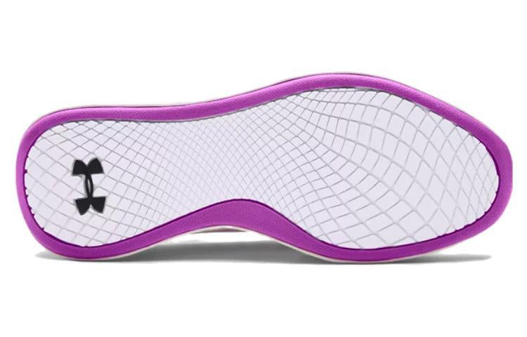 (WMNS) Under Armour Charged Aurora 'Light Pink White' 3022619-500 sold by KicksCrew product image thumbnail 5