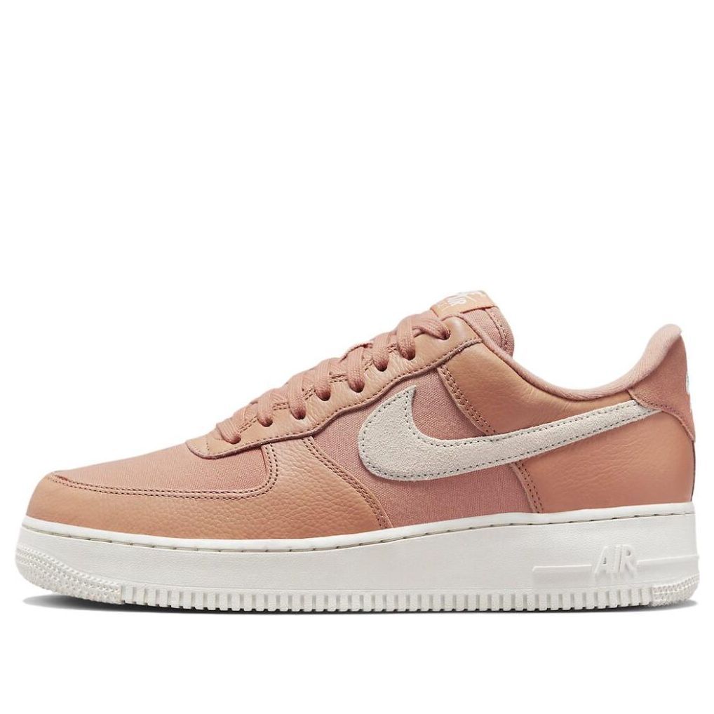 Nike Air Force 1 Low 'Amber Brown' DV7186-200 sold by KicksCrew