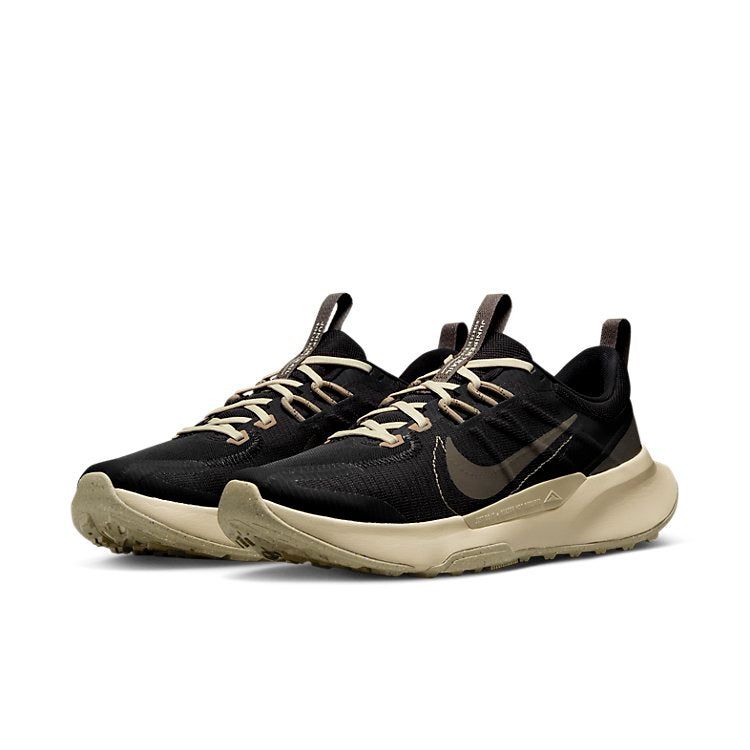 Nike Juniper Trail 2 'Black Ironstone' DM0822-005 sold by KicksCrew product image thumbnail 2