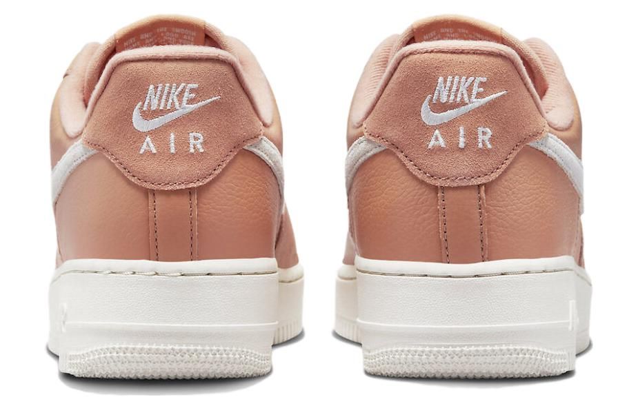 Nike Air Force 1 Low 'Amber Brown' DV7186-200 sold by KicksCrew product image thumbnail 5