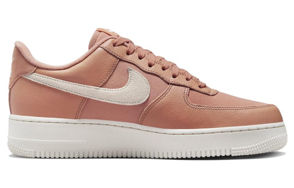 Nike Air Force 1 Low 'Amber Brown' DV7186-200 sold by KicksCrew product image thumbnail 2