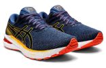 ASICS GT-2000 10 'Midnight Blue Citrus' 1011B541-400 sold by KicksCrew