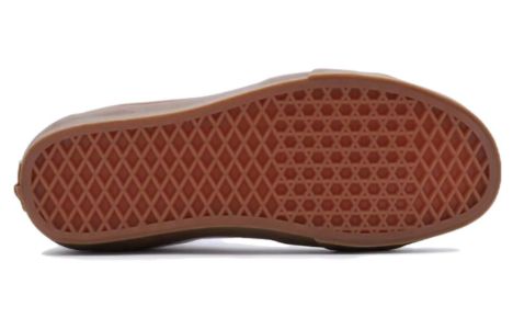Vans Sk8-Hi VR3 'Mesh - Marshmallow Gum' VN0005UNFS8 sold by KicksCrew