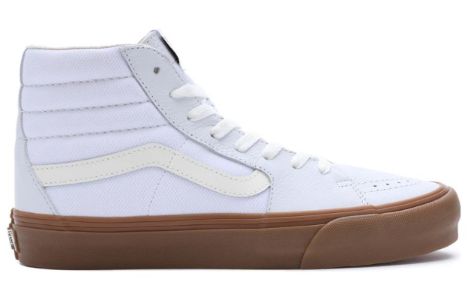 Vans Sk8-Hi VR3 'Mesh - Marshmallow Gum' VN0005UNFS8 sold by KicksCrew