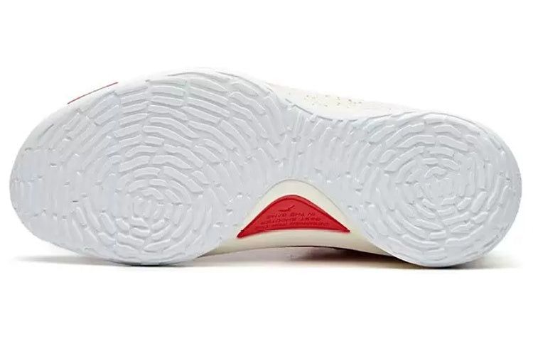 ANTA KT5 Klay Thompson 'White Red' 112011101-3 sold by KicksCrew product image thumbnail 4