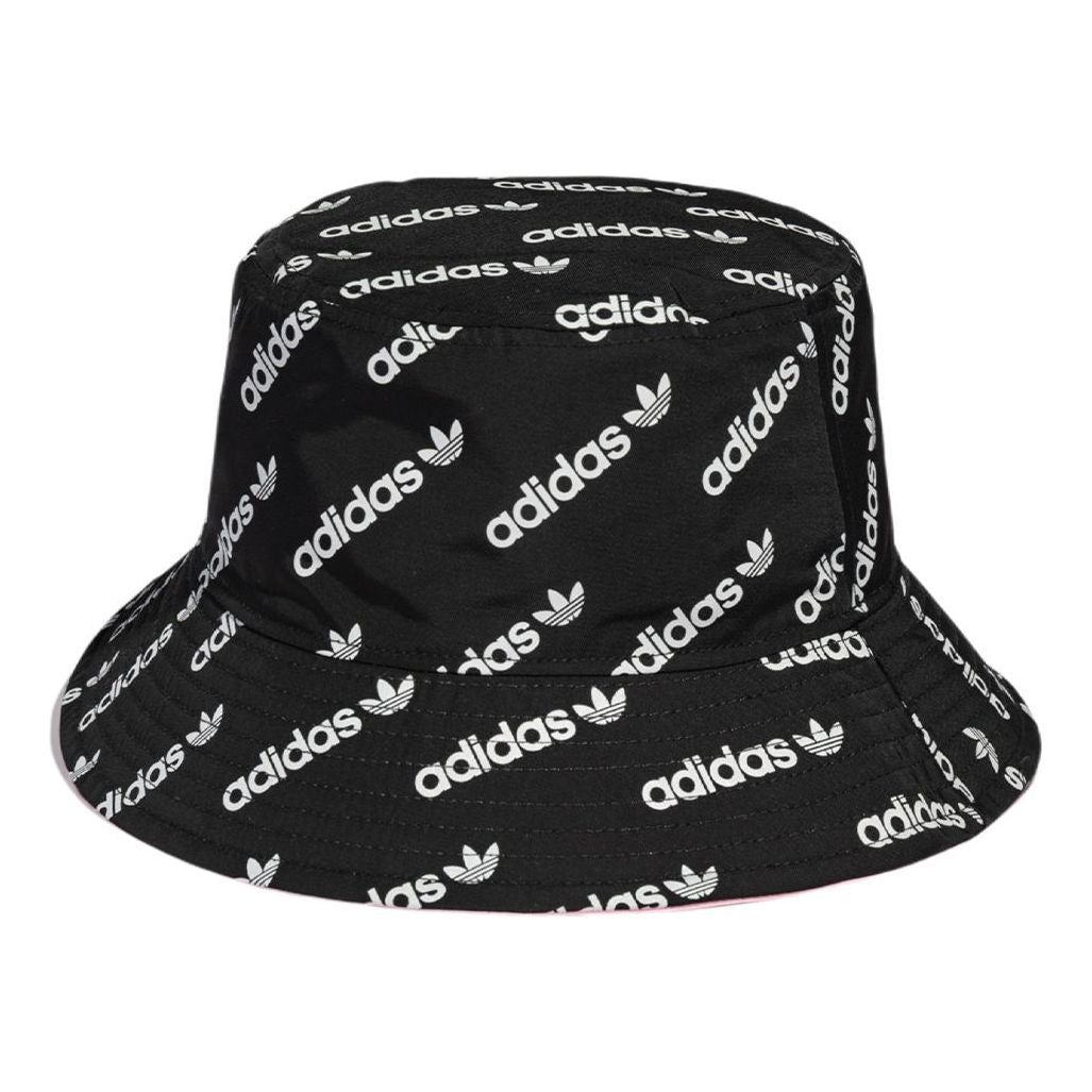 adidas Bucket Hat 'Black' HM2281 sold by KicksCrew