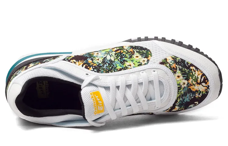 Onitsuka Tiger Colorado Eighty Five Sneakers 'White Wilderness' TH6R1N-0189 sold by KicksCrew product image thumbnail 3