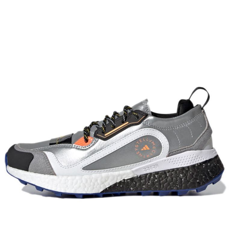 (WMNS) adidas Stella McCartney x Outdoor Boost 2.0 Cold.RDY 'Reflective Silver' H00067 sold by KicksCrew