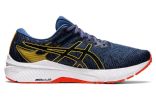 ASICS GT-2000 10 'Midnight Blue Citrus' 1011B541-400 sold by KicksCrew