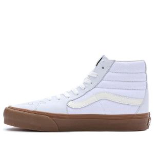 Vans Sk8-Hi VR3 'Mesh - Marshmallow Gum' VN0005UNFS8 sold by KicksCrew