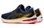 ASICS GT-2000 10 'Midnight Blue Citrus' 1011B541-400 sold by KicksCrew