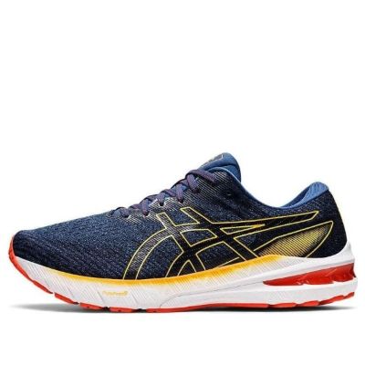 ASICS GT-2000 10 'Midnight Blue Citrus' 1011B541-400 sold by KicksCrew