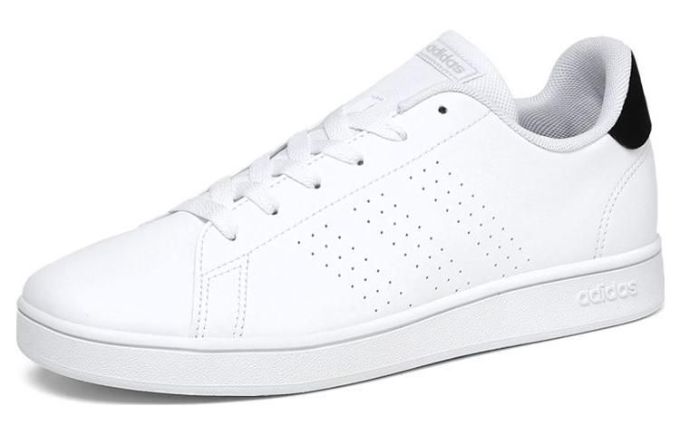 (WMNS) adidas Advantage 'White Black' IG2510 sold by KicksCrew product image thumbnail 3