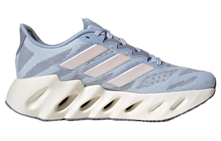 (WMNS) Adidas Switch FWD Running Shoes 'Blue Dawn Wonder Quartz' ID1786 sold by KicksCrew product image thumbnail 2