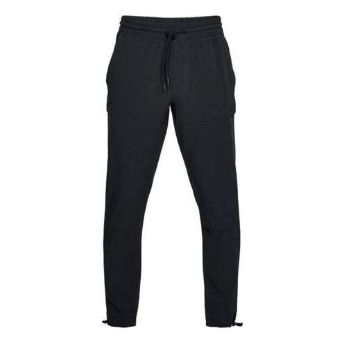 Under Armour Sportstyle Elite Cargo Pants 'Black' 1306461-001 sold by KicksCrew