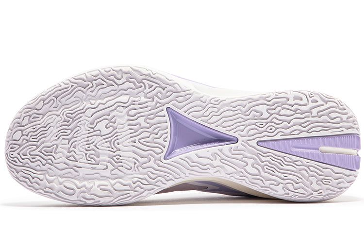(WMNS) 361 Degrees Big3 3.0 'Light Purple Pink' 582321113-4 sold by KicksCrew product image thumbnail 6