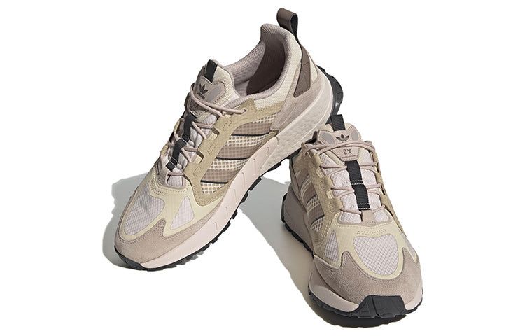 adidas originals ZX 1K Boost 2.0 'Wonder Aqua' HP2848 sold by KicksCrew product image thumbnail 3