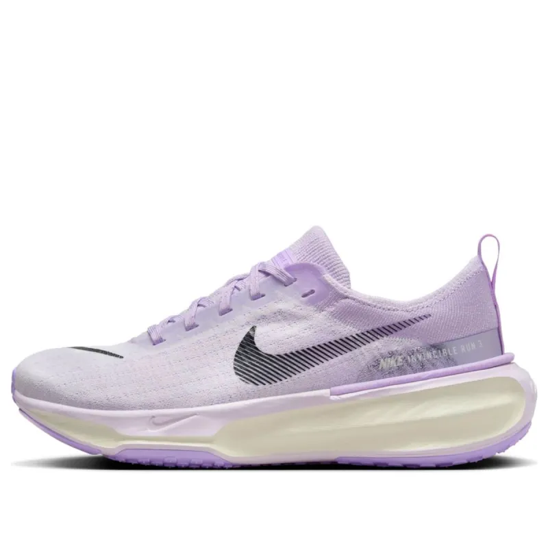 (WMNS) Nike ZoomX Invincible 3 'Barely Grape Black' DR2660-500 sold by KicksCrew
