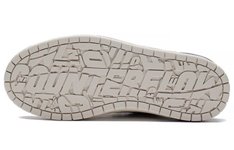 (WMNS) Li-Ning Counterflow The One Yu 2.0 'White Grey' AGCS234-3 sold by KicksCrew product image thumbnail 5