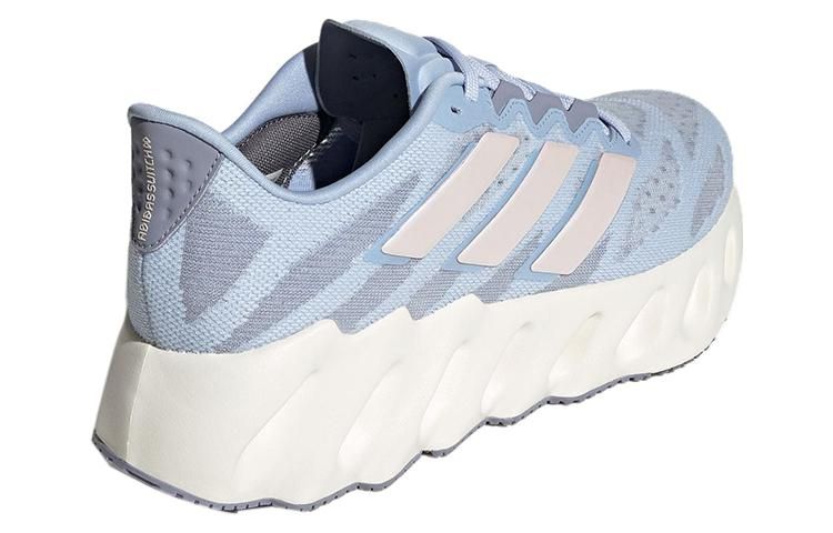 (WMNS) Adidas Switch FWD Running Shoes 'Blue Dawn Wonder Quartz' ID1786 sold by KicksCrew product image thumbnail 3