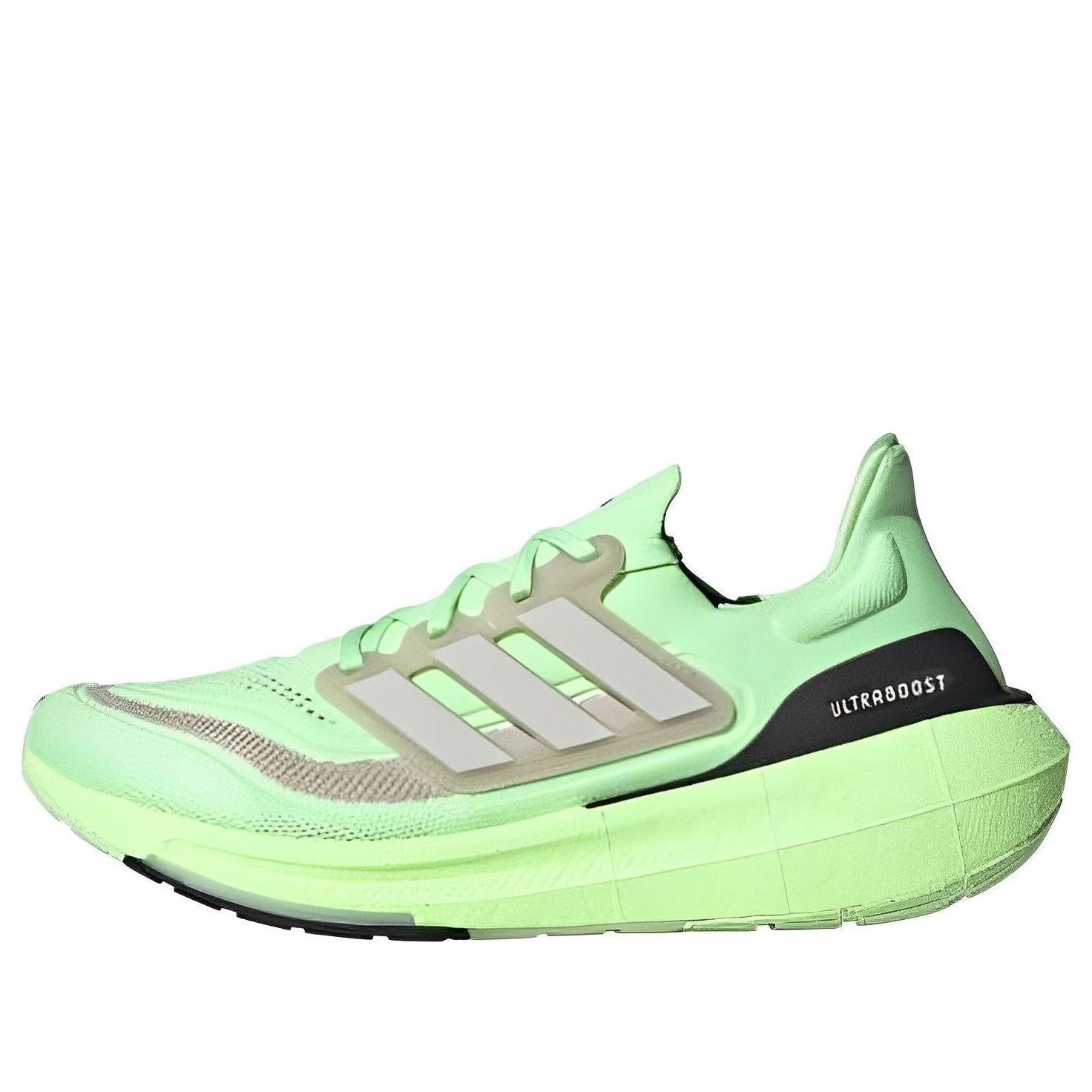 Adidas UltraBoost Light 'Green Spark' IE3333 sold by KicksCrew