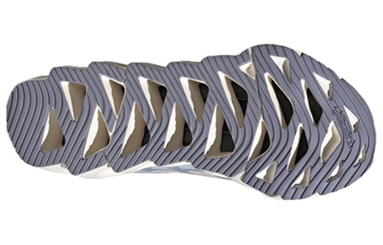 (WMNS) Adidas Switch FWD Running Shoes 'Blue Dawn Wonder Quartz' ID1786 sold by KicksCrew product image thumbnail 4