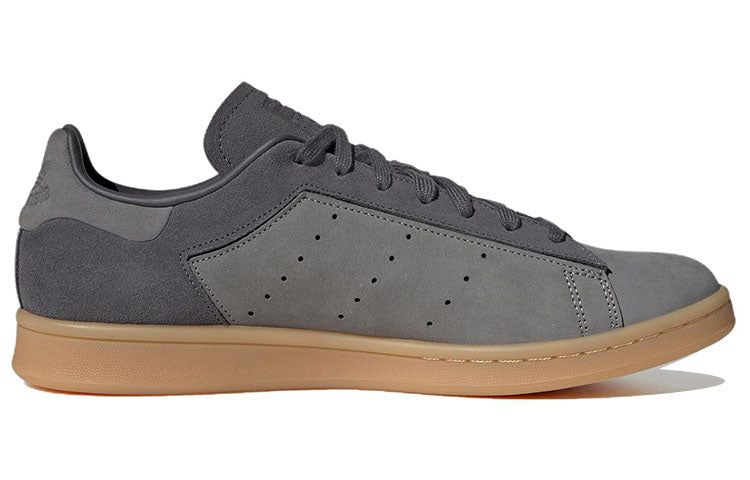 adidas Stan Smith 'Grey Gum' HQ6830 sold by KicksCrew product image thumbnail 3