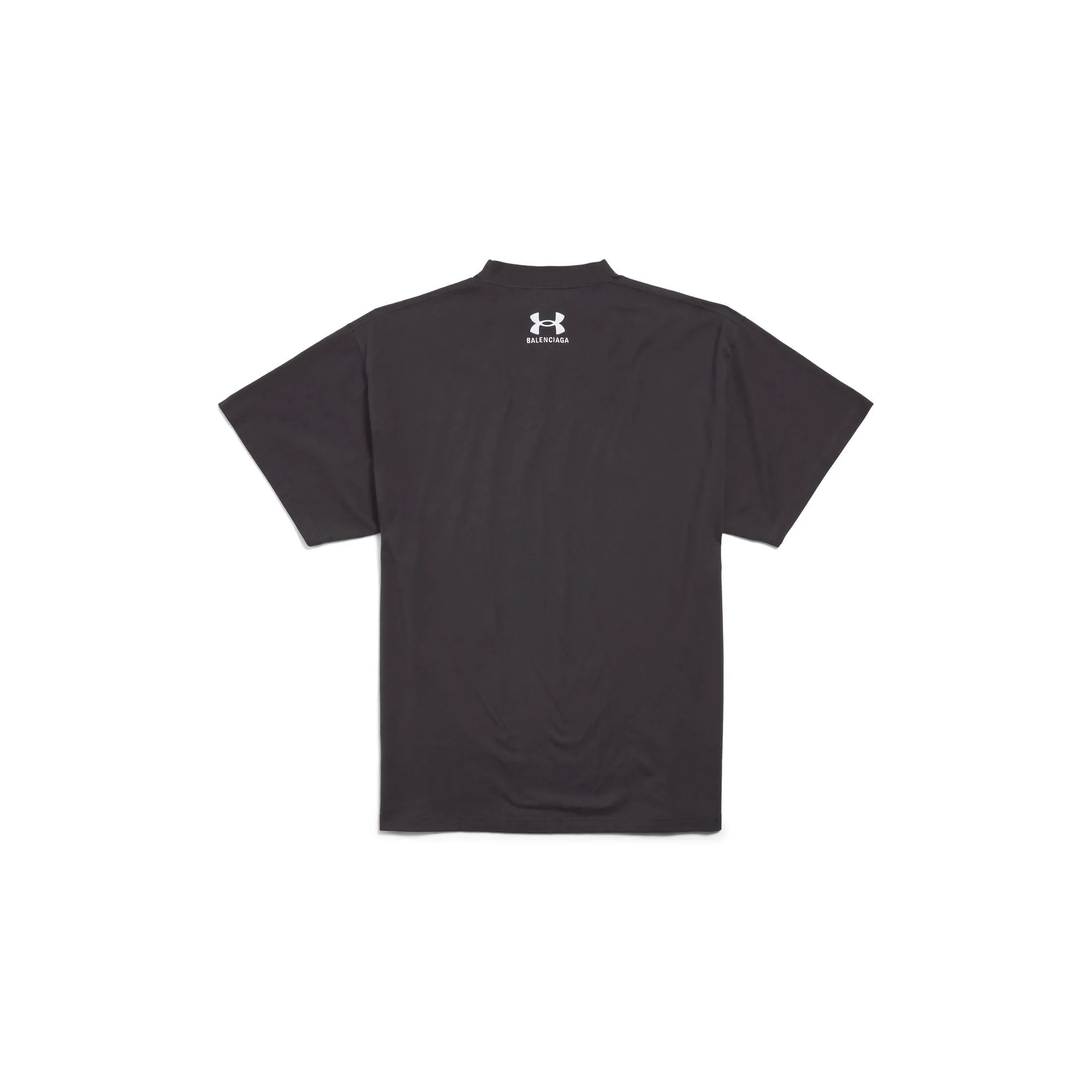 Balenciaga Balenciaga x Under Armour T-shirt Oversized Fit