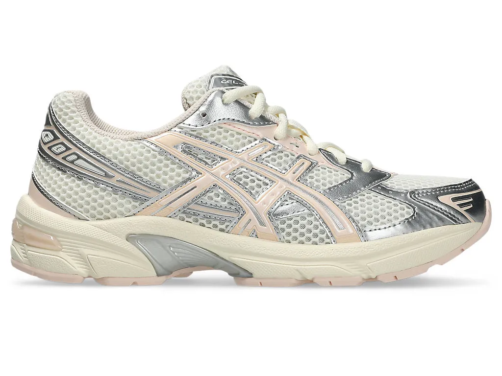(WMNS) ASICS Gel-1130 Silver Pack 'Pink' 1202A505-100 sold by KicksCrew product image thumbnail 2