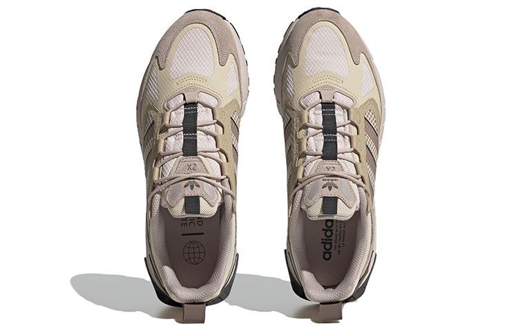 adidas originals ZX 1K Boost 2.0 'Wonder Aqua' HP2848 sold by KicksCrew product image thumbnail 5