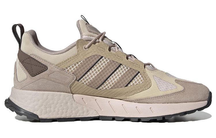 adidas originals ZX 1K Boost 2.0 'Wonder Aqua' HP2848 sold by KicksCrew product image thumbnail 2