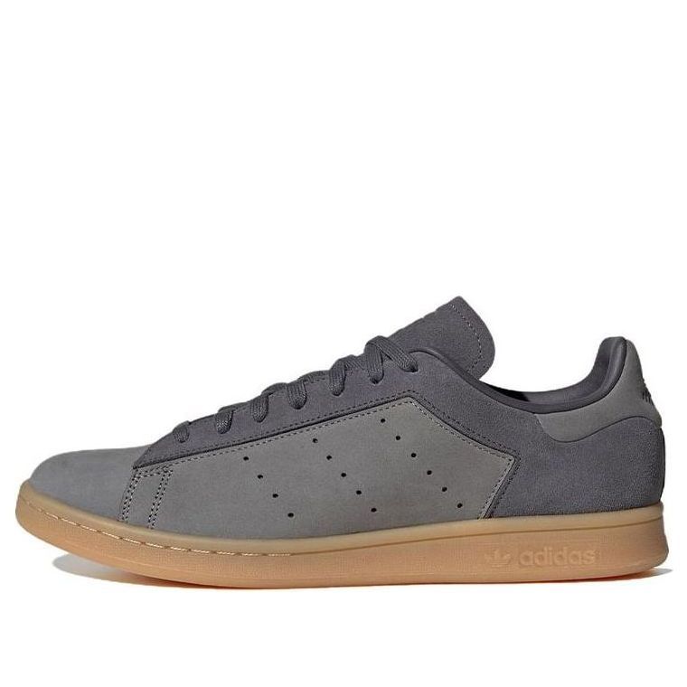 adidas Stan Smith 'Grey Gum' HQ6830 sold by KicksCrew