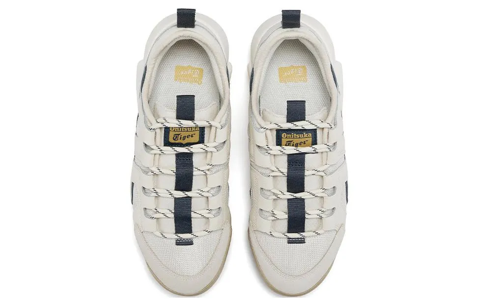 Onitsuka Tiger Performove Sneakers 'White Yellow' 1183B897-200 sold by KicksCrew product image thumbnail 3