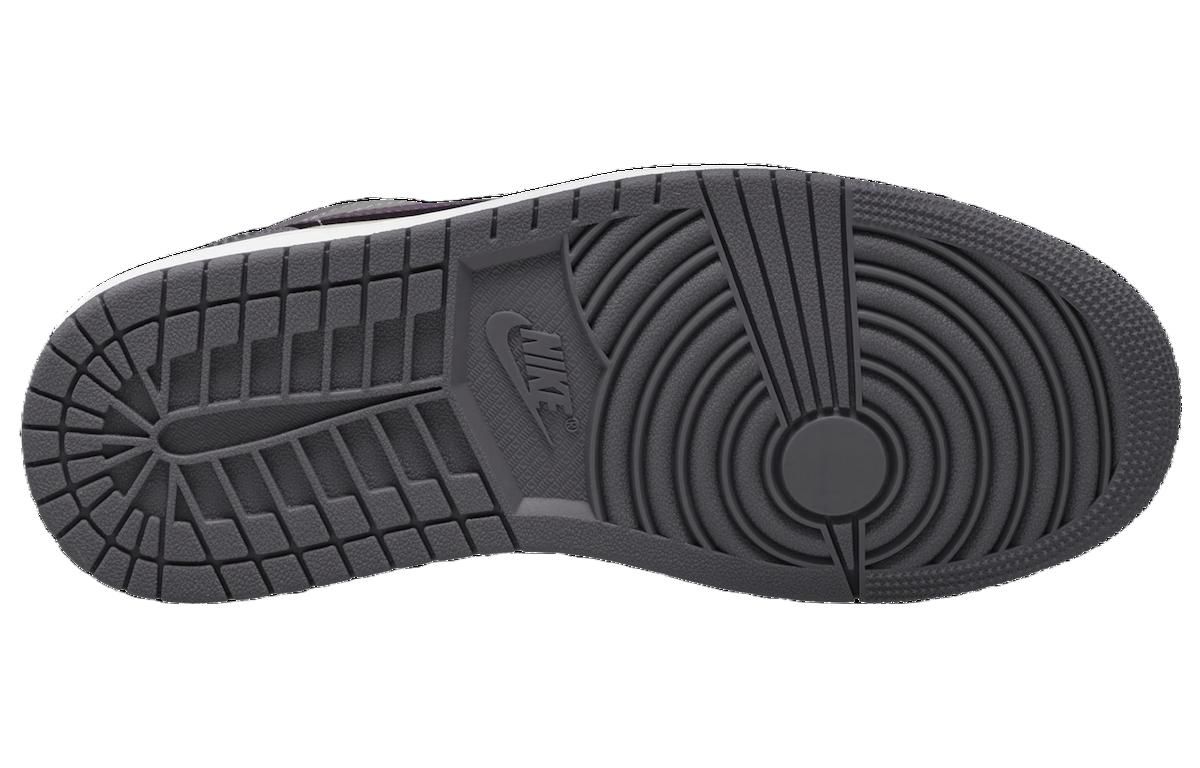 (WMNS) Air Jordan 1 Low 'Dark Grey' DC0774-102 sold by KicksCrew product image thumbnail 4