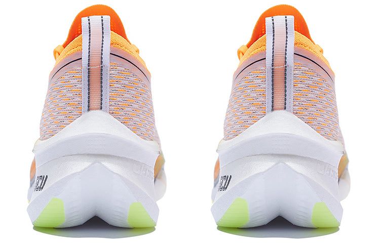 Li-Ning Feidian Ultra 3.0 'Orange White' ARMT033-1 sold by KicksCrew product image thumbnail 4