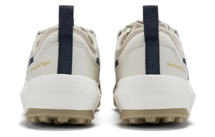 Onitsuka Tiger Performove Sneakers 'White Yellow' 1183B897-200 sold by KicksCrew product image thumbnail 4