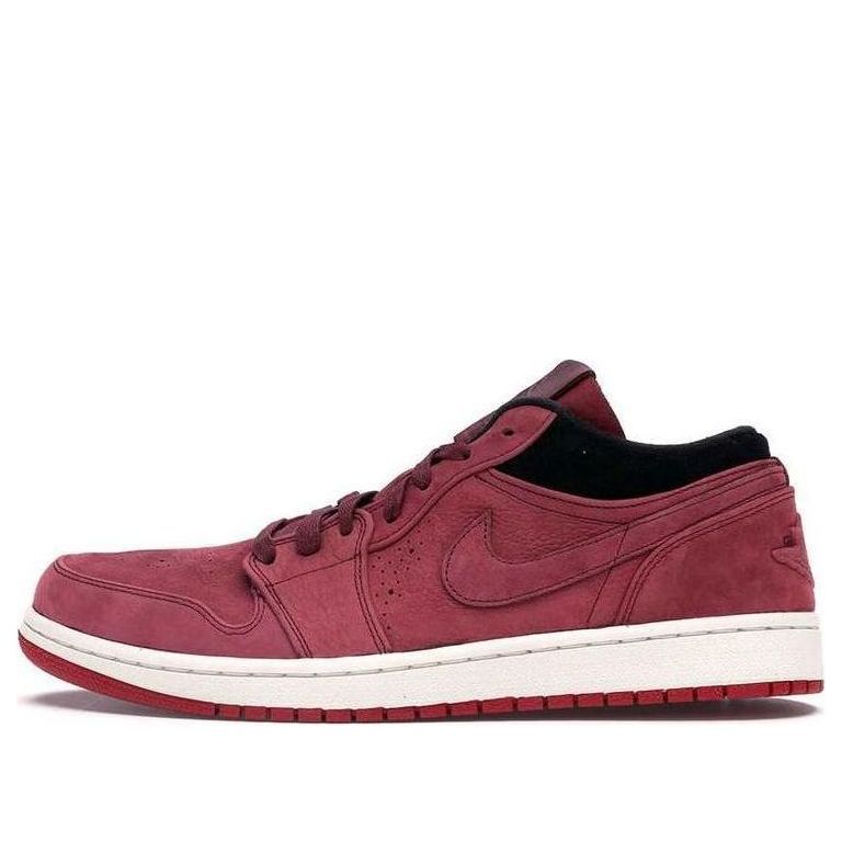 Air Jordan 1 Low 'Nouveau' 629150-601 sold by KicksCrew